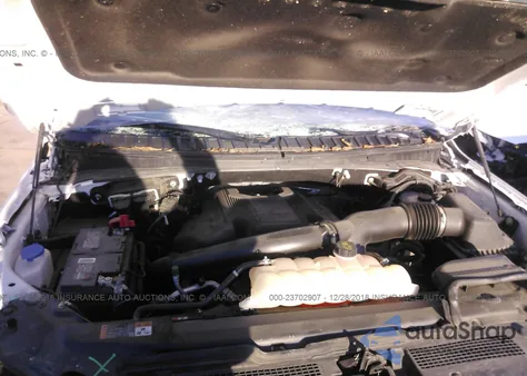 2018 Ford Expedition Limited from USA, damaged, VIN 1FMJU2AT0JEA11335